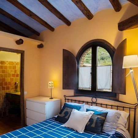 Albergue Rural De Guara Alquézar Zewnętrze zdjęcie
