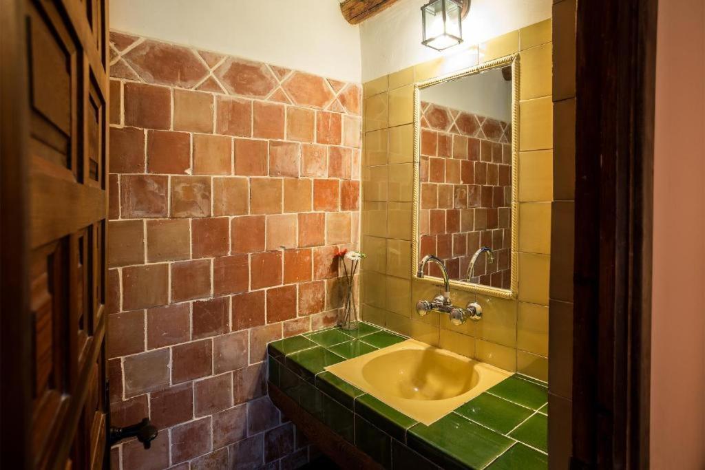 Albergue Rural De Guara Alquézar Zewnętrze zdjęcie